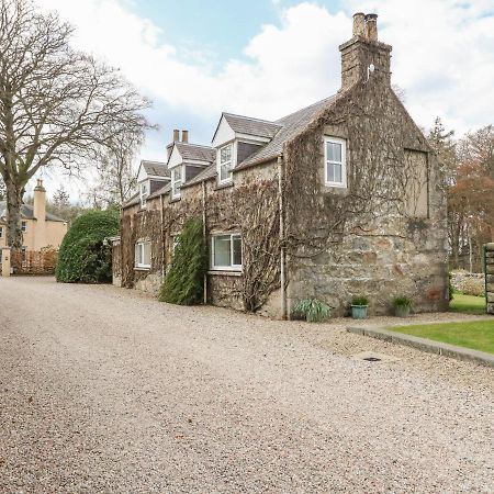 Storkery Cottage Aberdeen Exterior photo