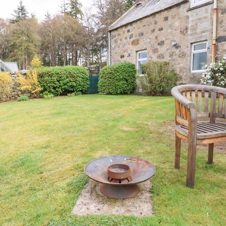 Storkery Cottage Aberdeen Exterior photo